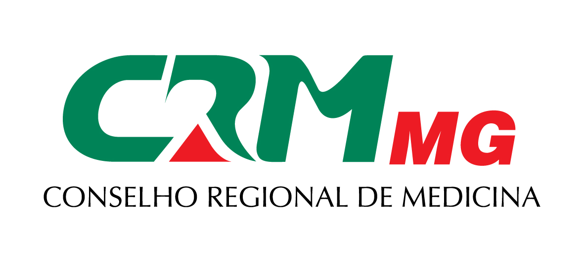Logo Conselho Regional de Medicina