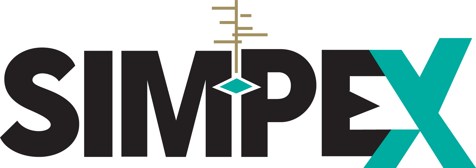 Logo do XX Simpósio de Pesquisa e Extensão Acadêmica e IV Simpósio Internacional de Pesquisa e Extensão Acadêmica da FCMMG - Tema - Para além das montanhas: a contribuição dos mineiros para ciência
